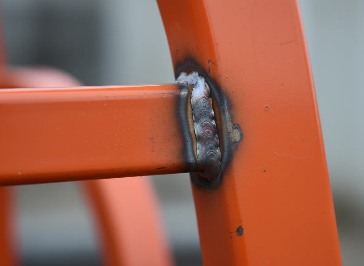 Saldature strutturali