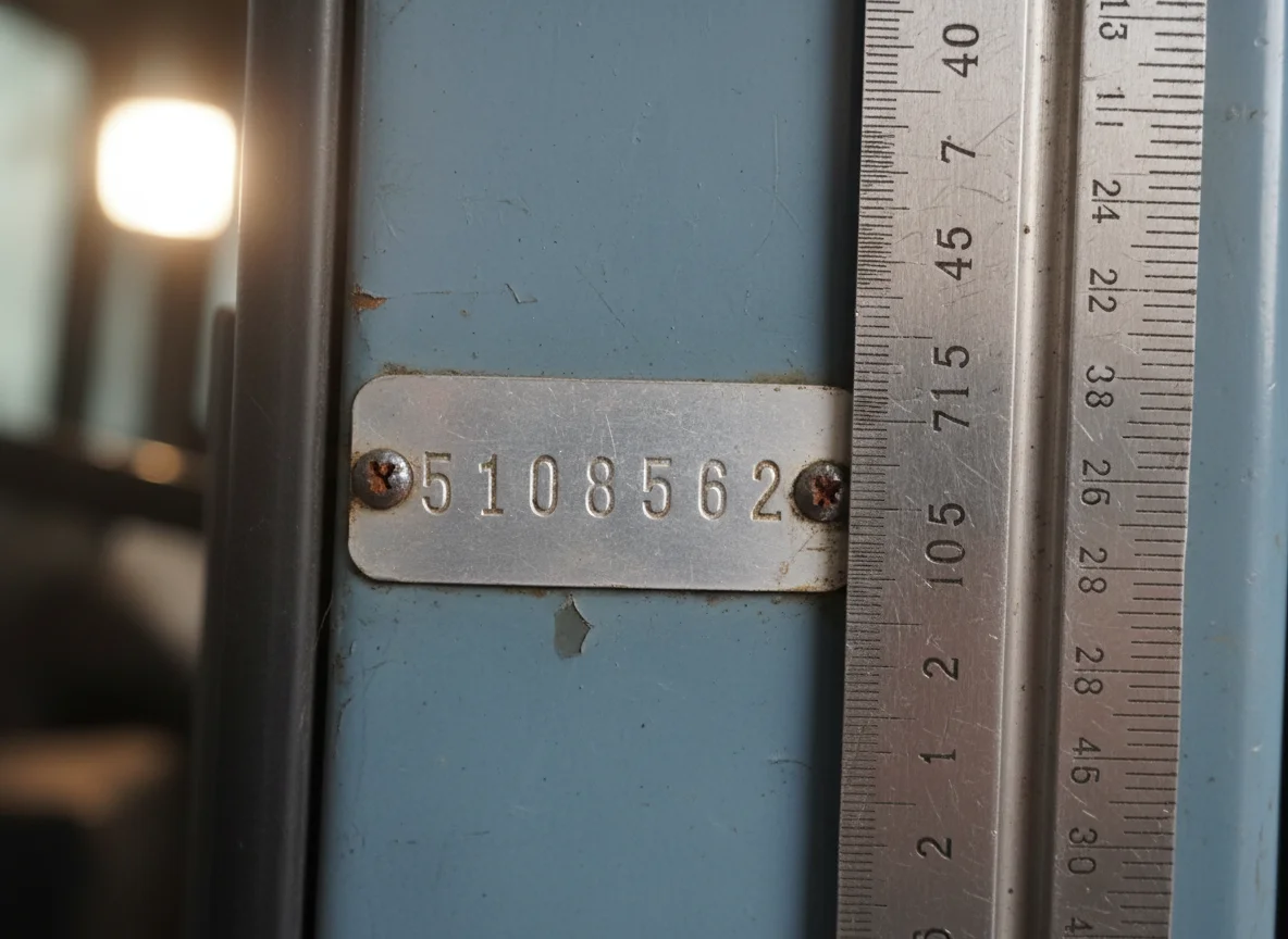 Targhetta Sicurcab/SIAC mod. 24/25